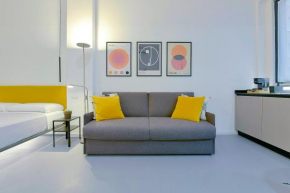 MONO Apartment